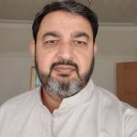 QAMAR SHAH Profile Picture