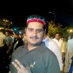 Syed Saqib Profile Picture