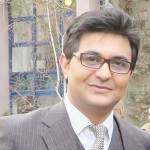 Sheharyar Khan Profile Picture