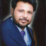 Qasim Ali Siddiqui Profile Picture