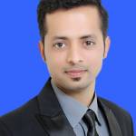 Kamran Khan Profile Picture