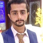Ali Nasir Profile Picture