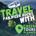 Green Tours Planner Profile Picture
