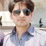 Qasim Khan Profile Picture