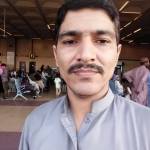 Naeem Hassan Profile Picture