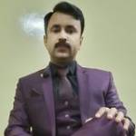 Rizwan Haider Profile Picture