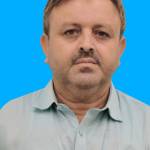 Abdul Hafeez Profile Picture