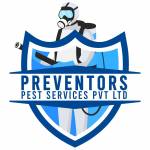 Preventors Pest Services Pvt Ltd Profile Picture