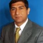 Ejaz Khan Profile Picture