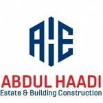 Abdul Haadi Estate & Buildin Profile Picture