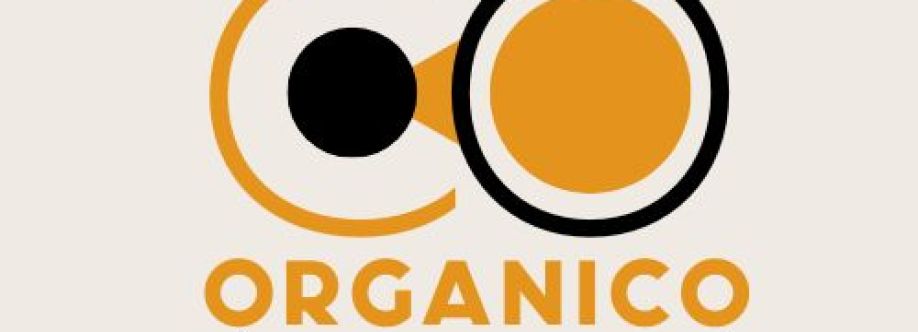 Organic onlines Cover Image